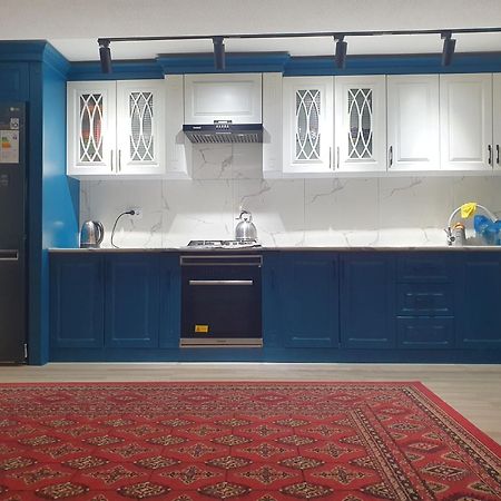 Elita House Samarkand Exterior foto