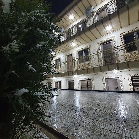 Elita House Samarkand Exterior foto
