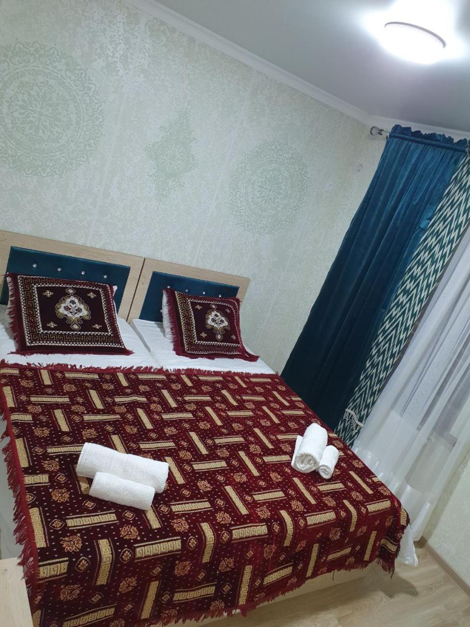 Elita House Samarkand Exterior foto
