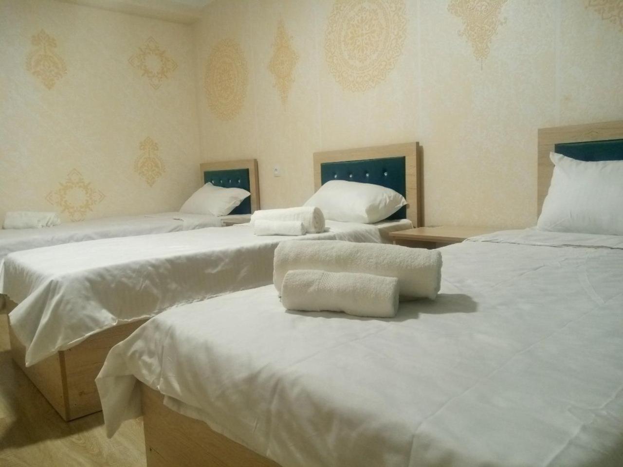Elita House Samarkand Exterior foto
