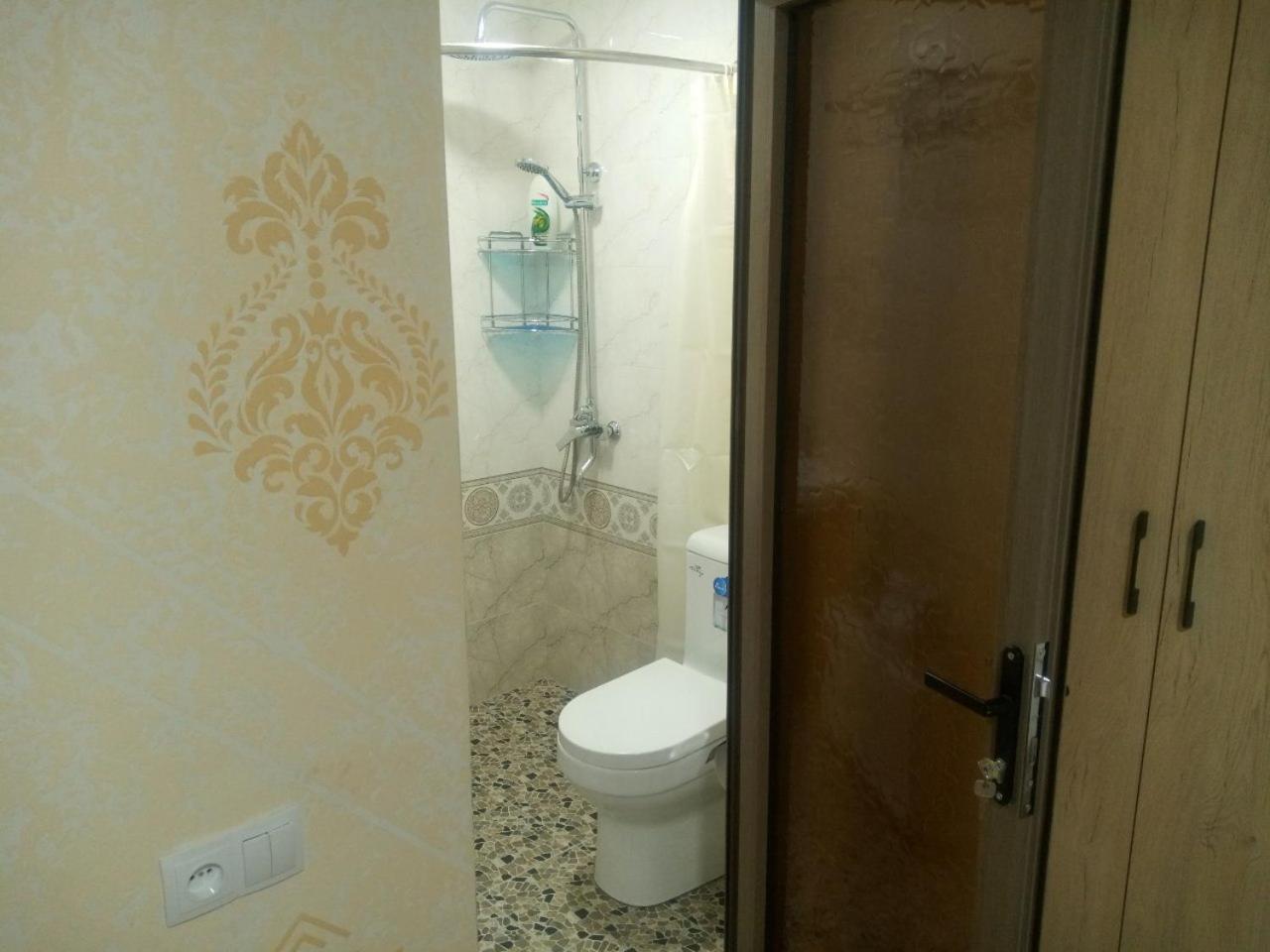 Elita House Samarkand Exterior foto