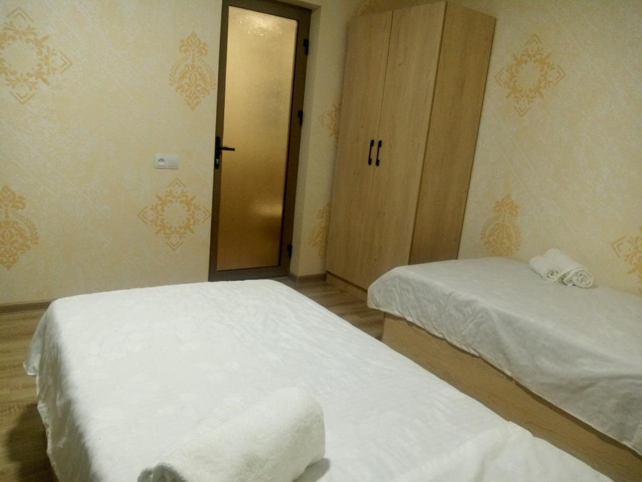 Elita House Samarkand Exterior foto