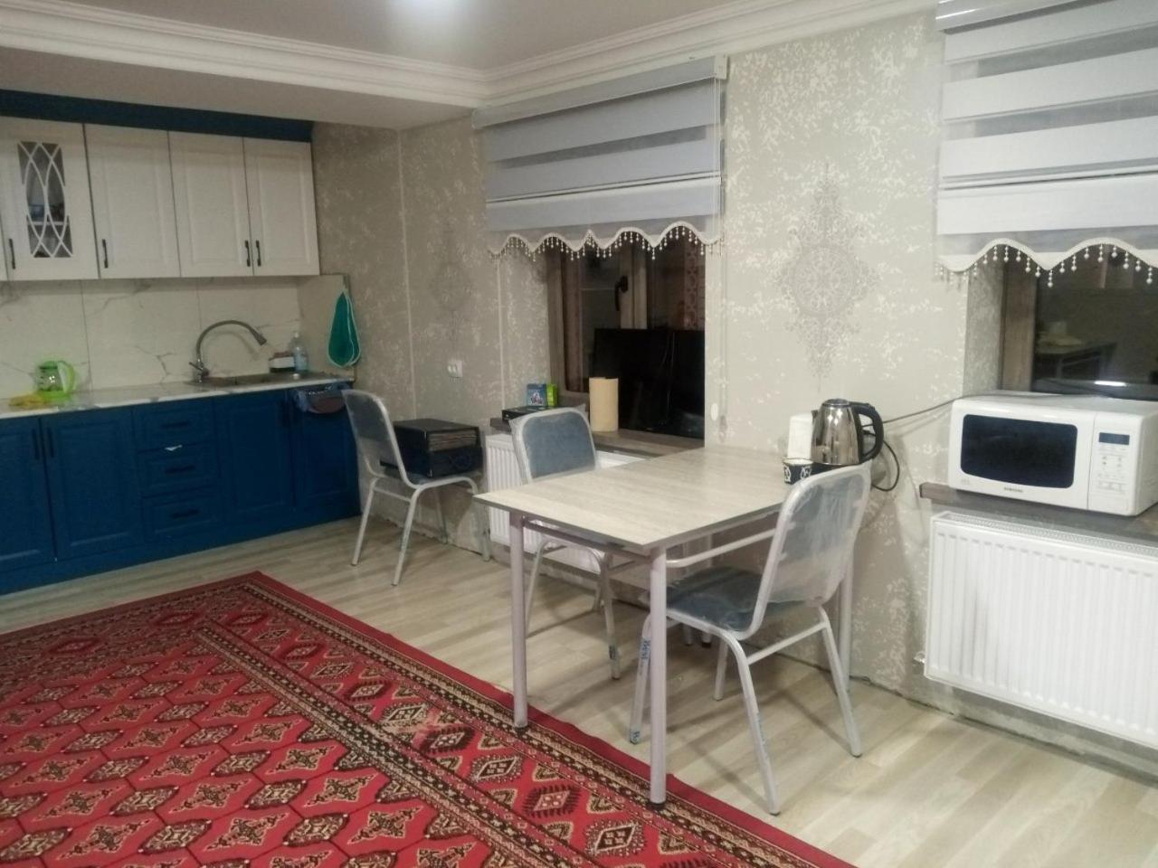 Elita House Samarkand Exterior foto