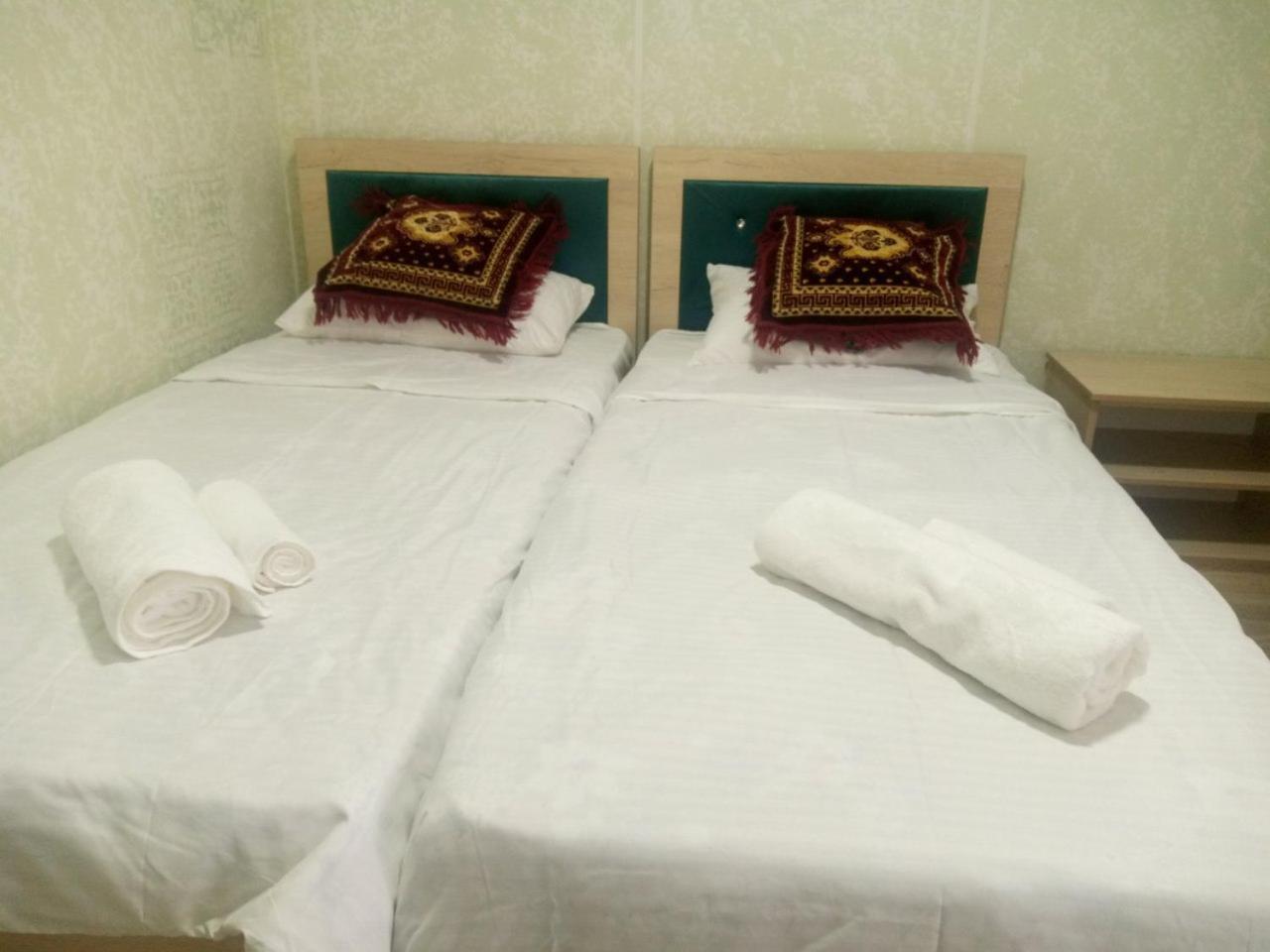 Elita House Samarkand Exterior foto