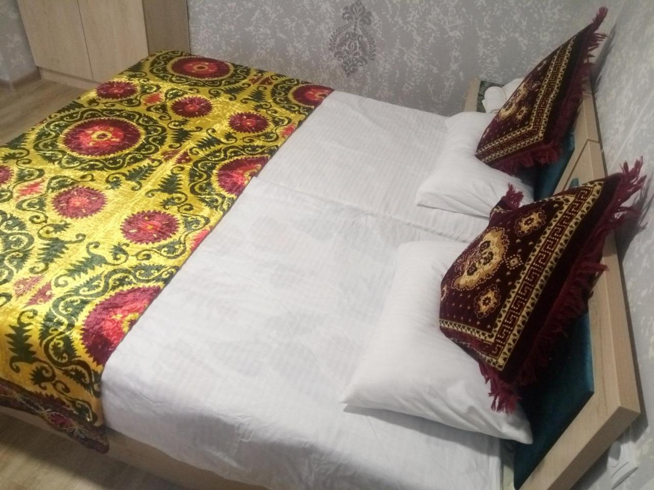 Elita House Samarkand Exterior foto