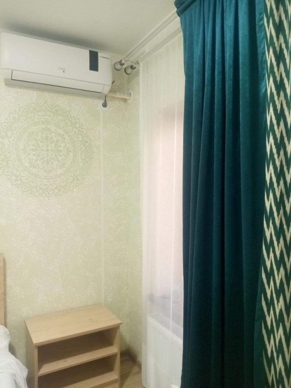 Elita House Samarkand Exterior foto